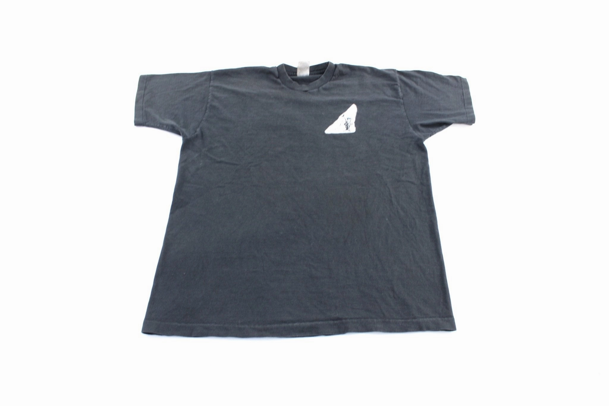 Active Trend Look 1996 Harry Caray Unplugged Summer Tour T-Shirt