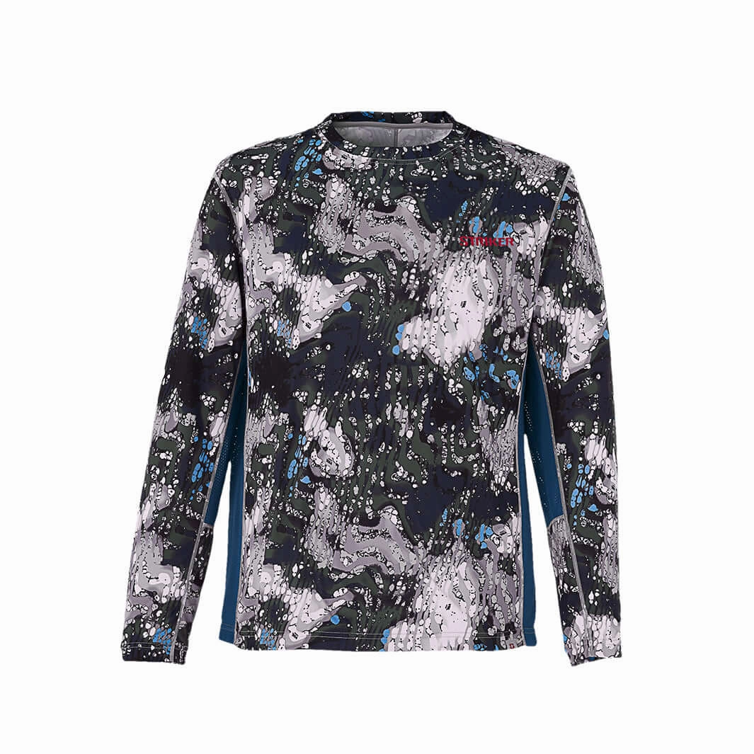 Triumph Shirt - Terranea Squall Winter Retreat Errand Ready