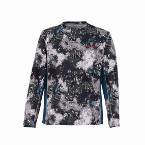 Triumph Shirt - Terranea Squall Premium Comfort Functional Comfort