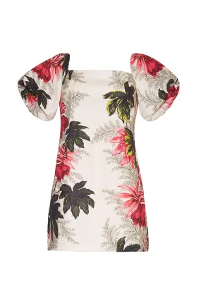 Tully Mini Dress Timeless Line