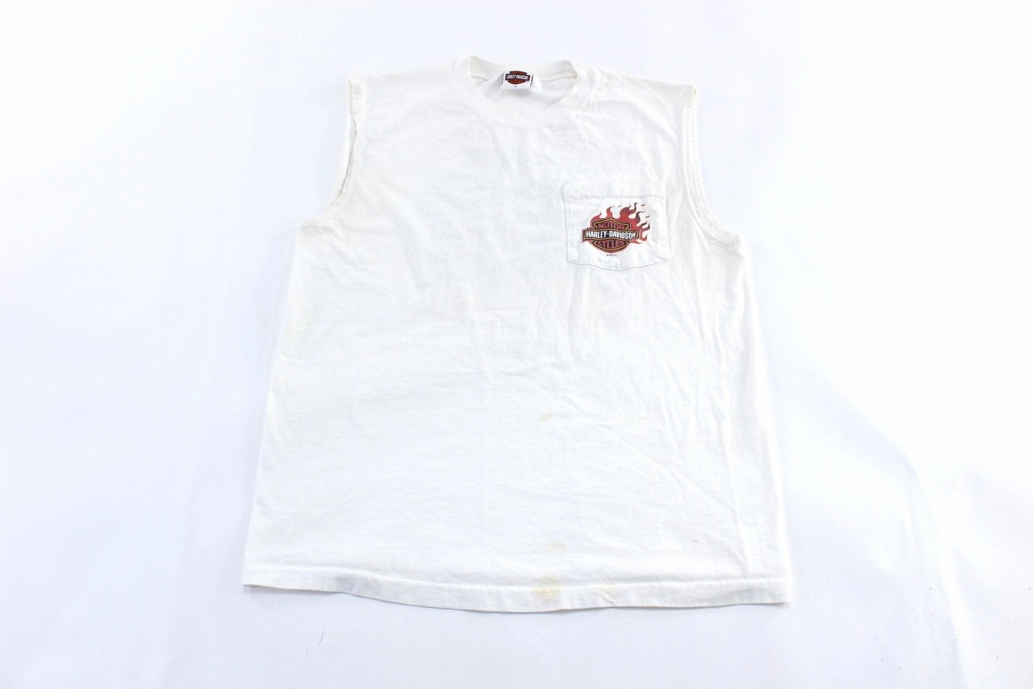 2004 Harley Davidson Motorcycles Tyler, Texas Tank Top Moisture Control System Bold Vibe