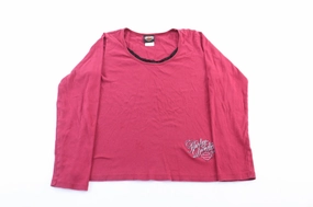 Breathable touch Women's Harley Davidson Motorcycles Clermont, Florida T-Shirt