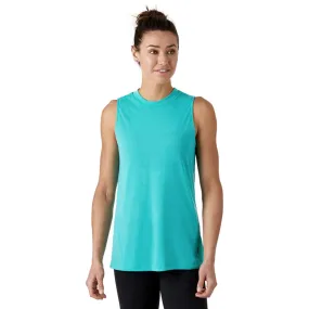 short - term storage Women's Paseo Travel Tank