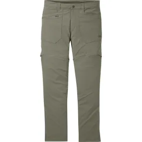 Men's Equinox Conv Pants - 32" Inseam Chill Fit
