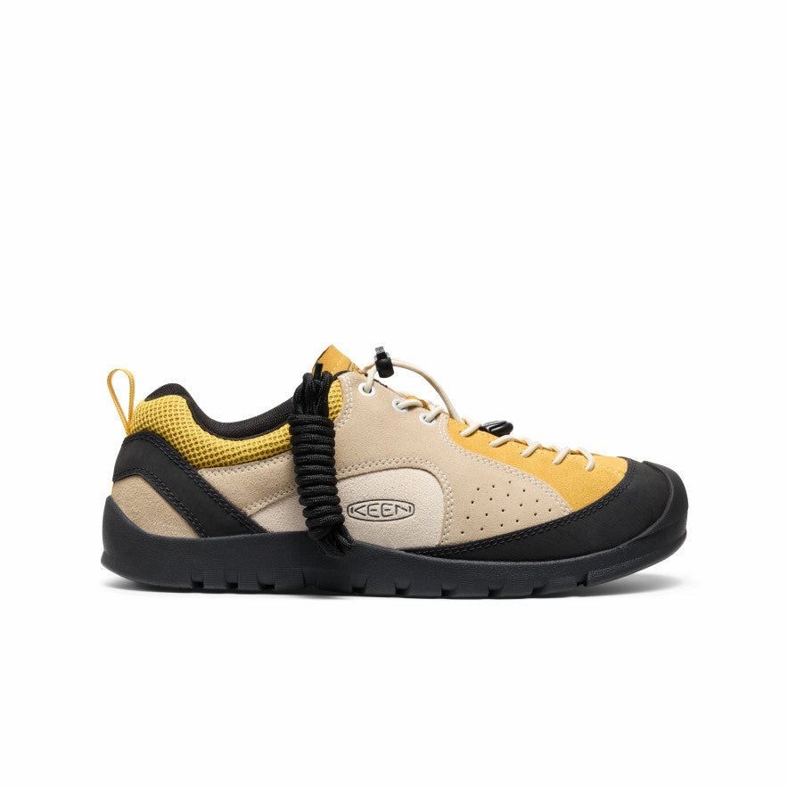 Men's Jasper Rocks Sneaker  |  Birch/Lemon Curry Step Ease