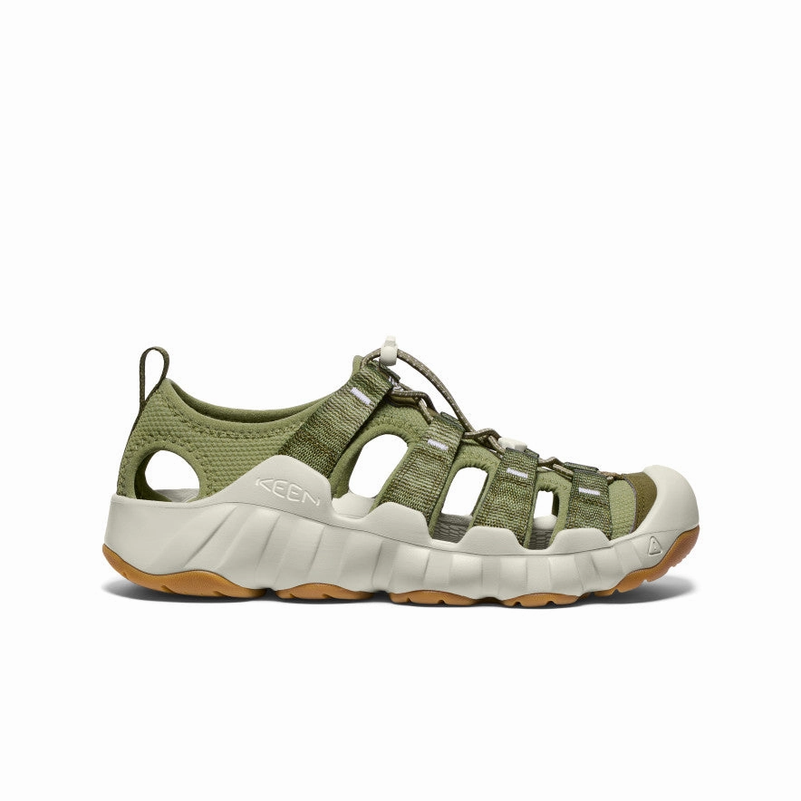 Men's Hyperport H2 Sandal  |  Martini Olive/Plaza Taupe Outdoor Adventure