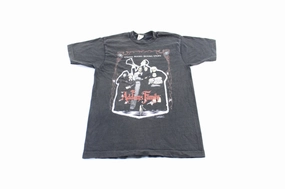 1991 The Adams Family Promo T-Shirt Sporty and Cool