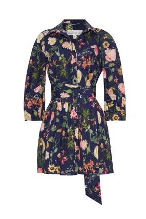 Art-Gallery Raya Mini Dress