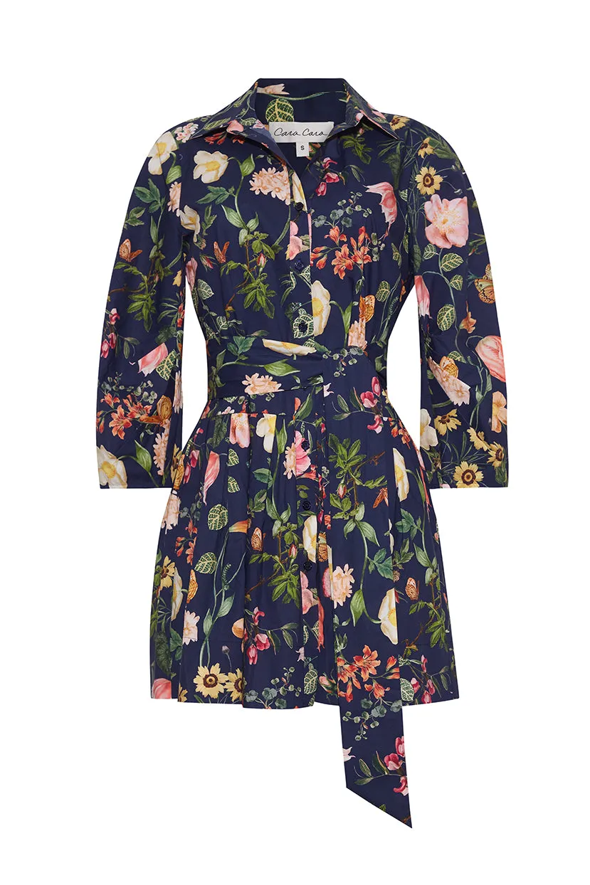 Art-Gallery Raya Mini Dress