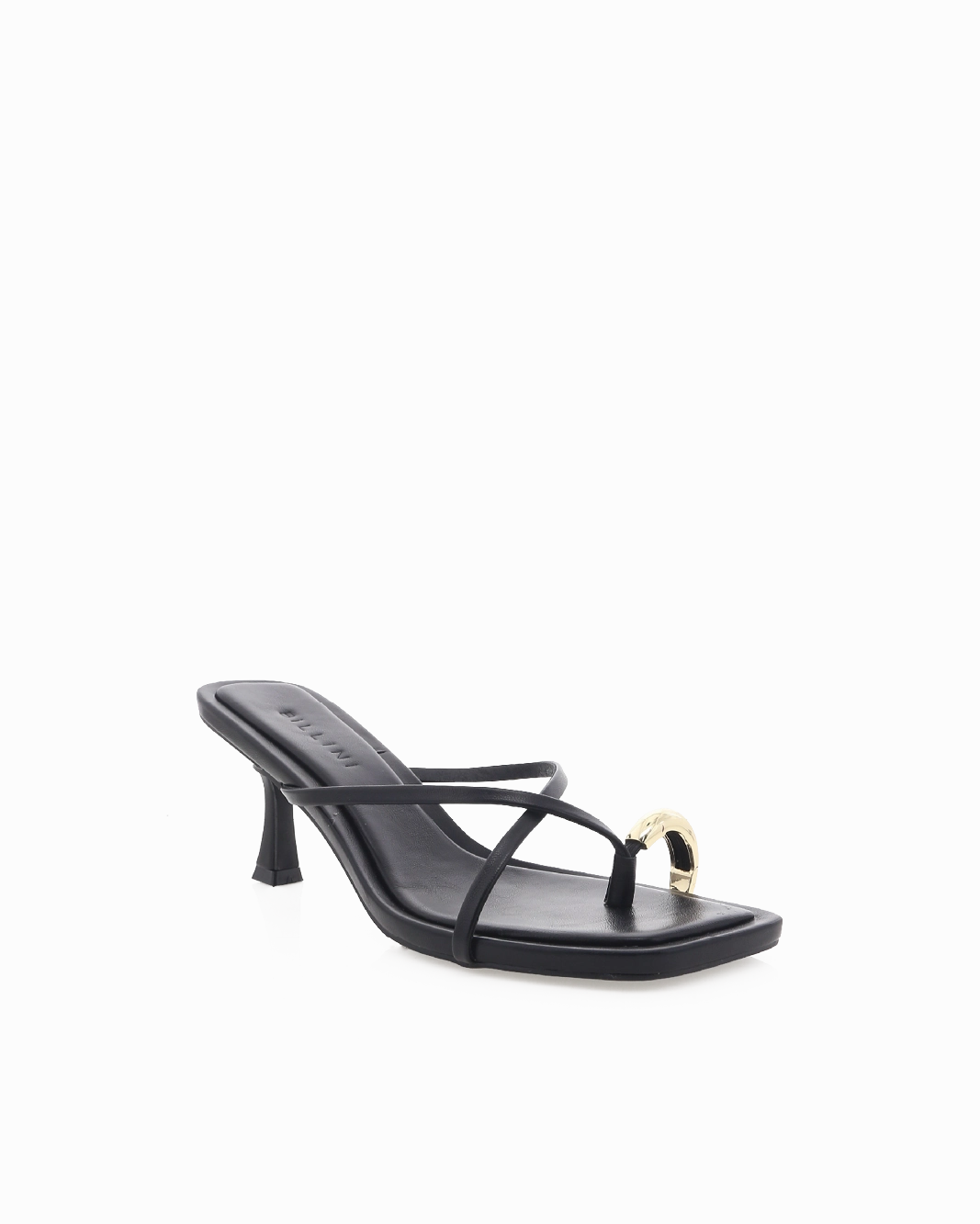 URIKA - BLACK Classy Pair