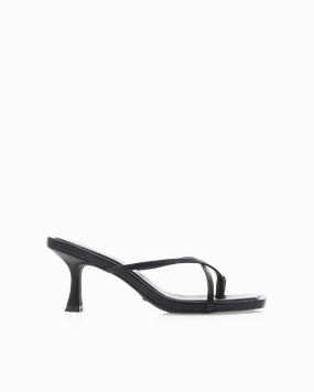 Balanced Style URIKA - BLACK