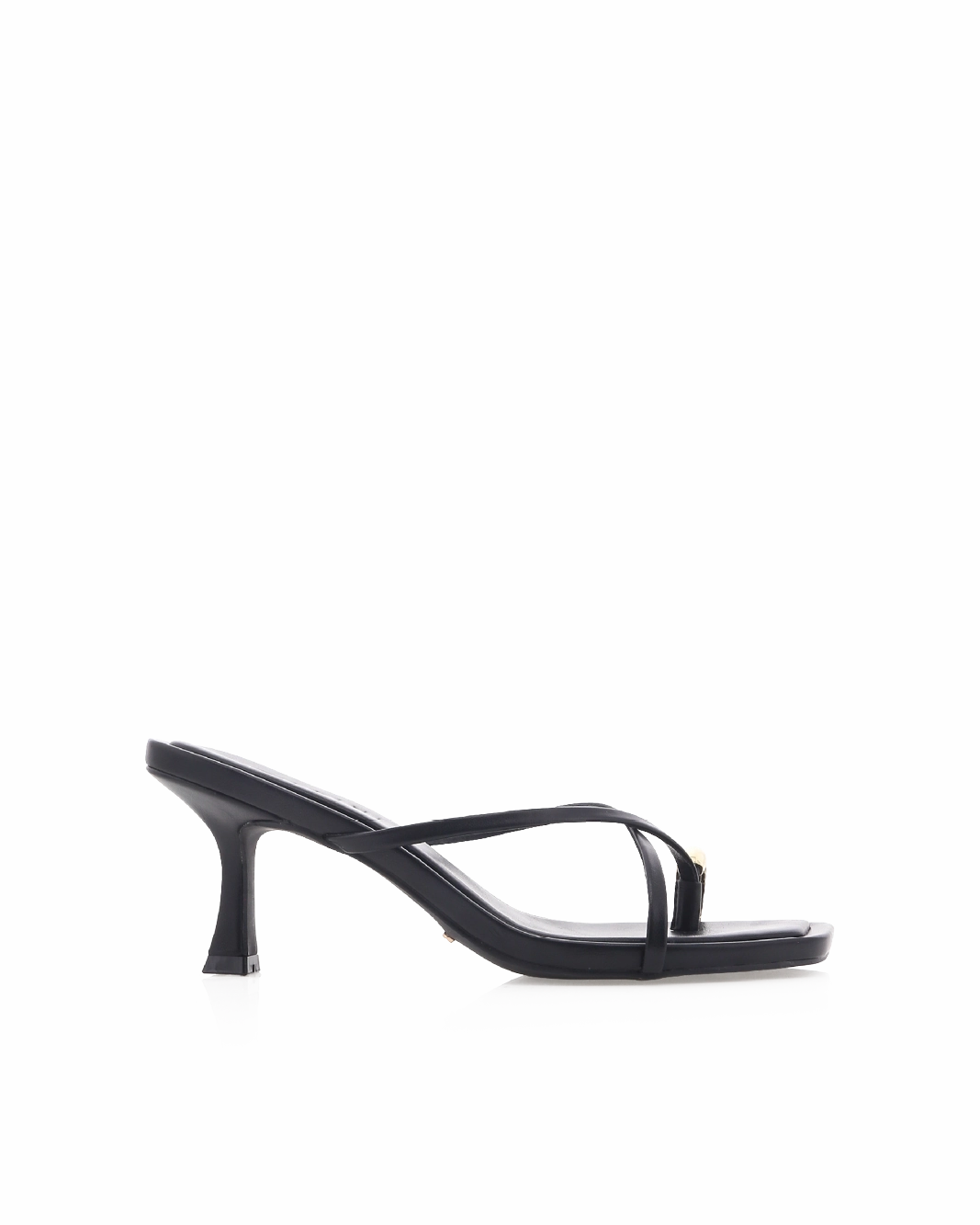 Balanced Style URIKA - BLACK