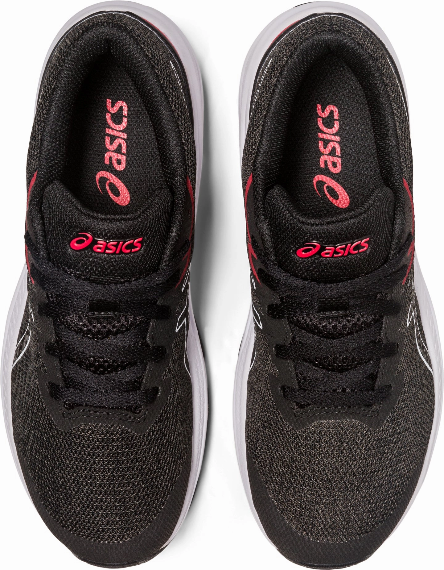 Asics GT 1000 11 GS Junior Running Shoes - Black running for a way to stay balanced Advanced Abduction Plate