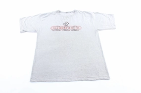 Vintage Buffalo Sabres Hockey T-Shirt Scoop neck femininity Casual Comfort Top