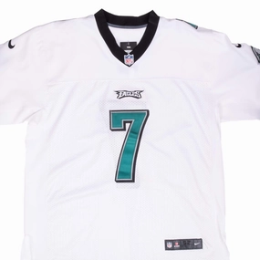 Breathable Performance Refined fit VINTAGE NFL PHILADELPHIA EAGLES VICK #7 NIKE JERSEY 2012 SIZE 52 DEADSTOCK