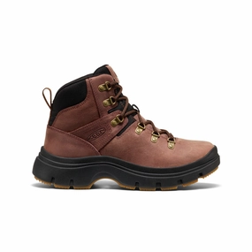 Airport Run Practical Use Women's Kosa Pyrenees Boot  |  Nutmeg