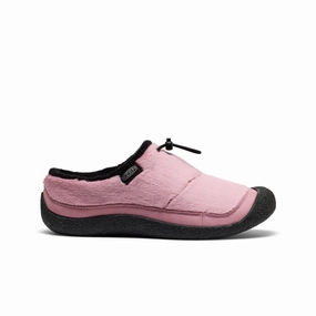 Comfy Flex Slip Out Women's Howser III Slide ARTPARA FUKAGAWA  |  Artpara Lilas