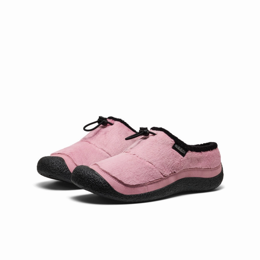 Women's Howser III Slide ARTPARA FUKAGAWA  |  Artpara Lilas Comfort Motion