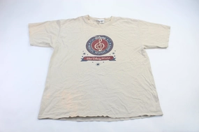 Walt Disney World Magic Music Days T-Shirt Date night