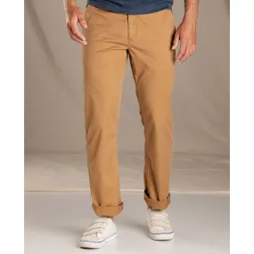 Men's Mission Ridge Pant Layering Comfort Core Utility