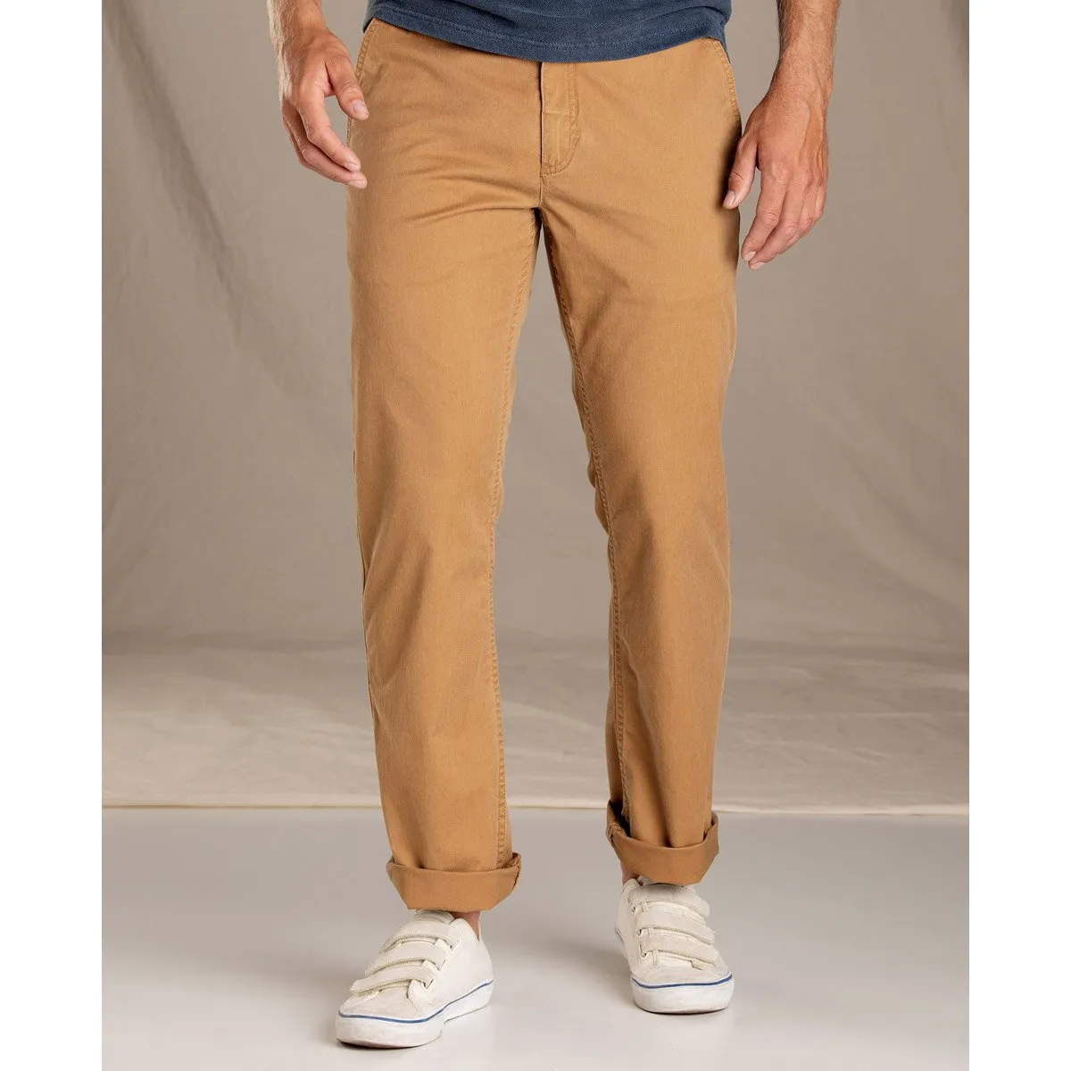Refined fit Men's Mission Ridge Pant