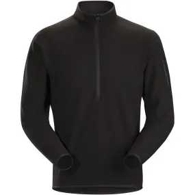 Thermal Base Soft Core Men's Delta LT Zip Neck
