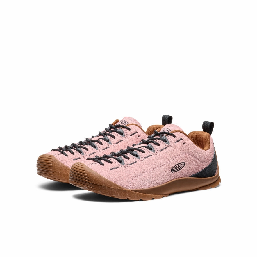 Subtle Edge Women's Jasper Sneaker x Highsnobiety  |  Pink/Gum