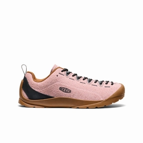 SmoothSurface Women's Jasper Sneaker x Highsnobiety  |  Pink/Gum