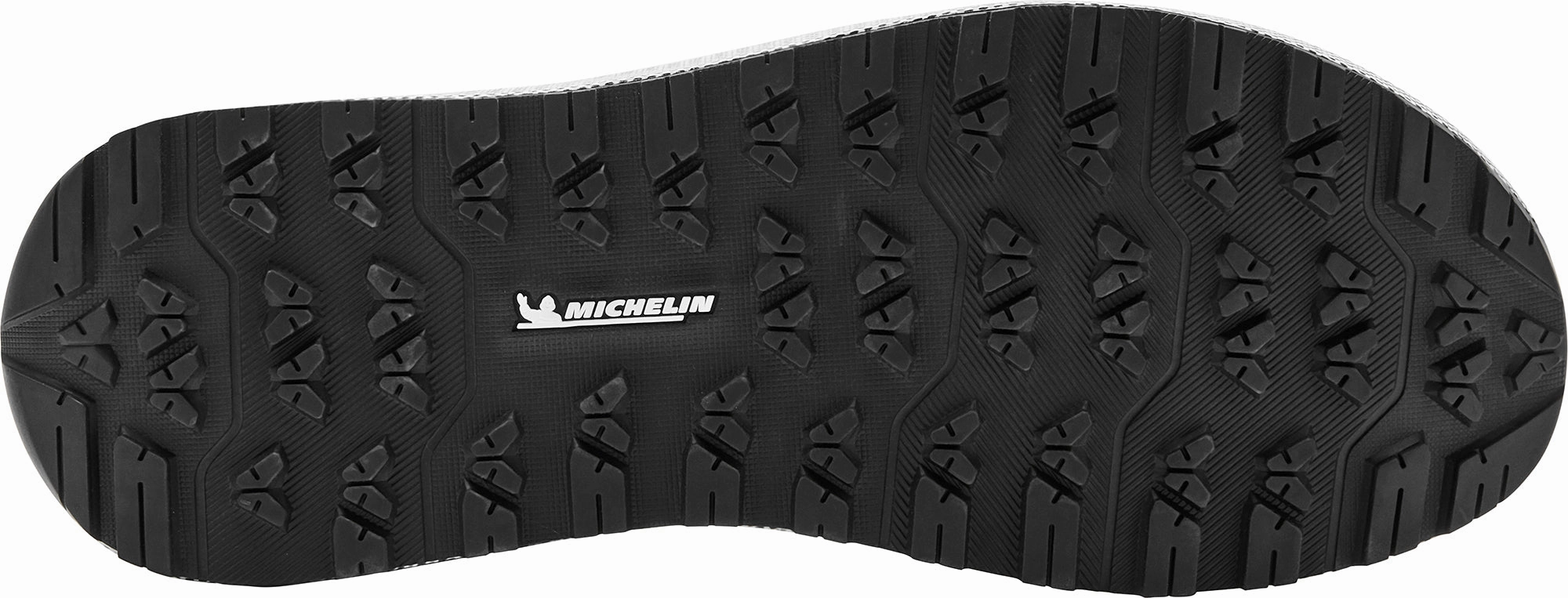 single Anti - skid Ronhill Freedom Mens Trail Running Shoes - Black