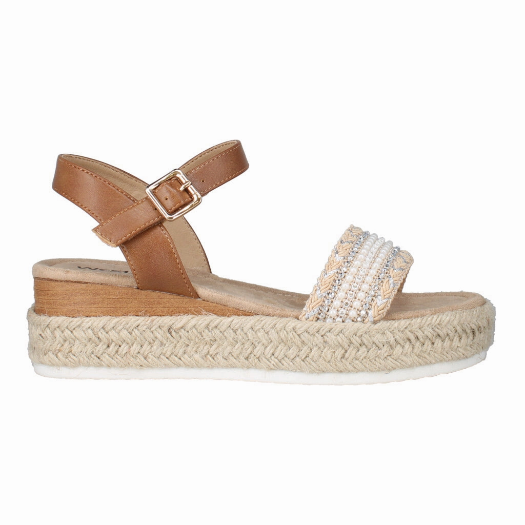 Wedge Sole Party Ready WESTLAND Madison 05