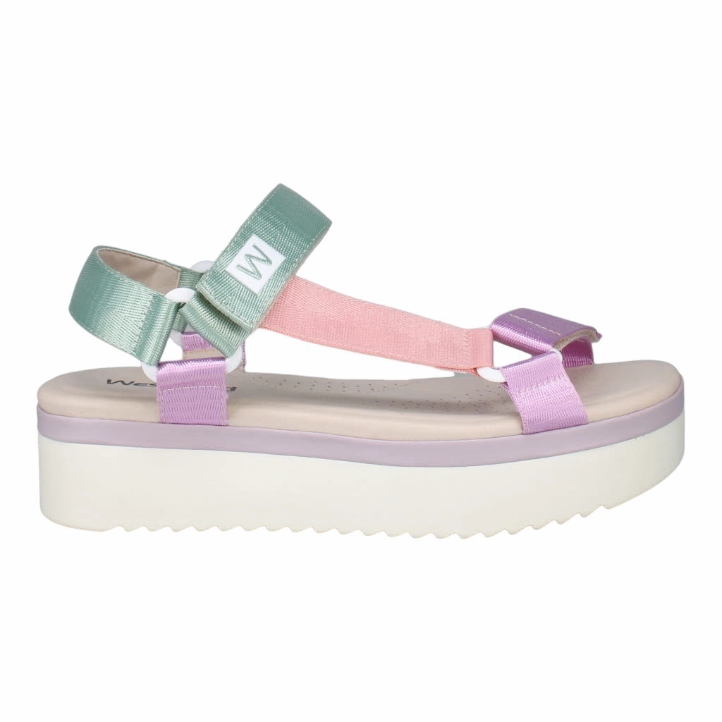 WESTLAND Mara 01 Multi Strap Anti Slip Traction