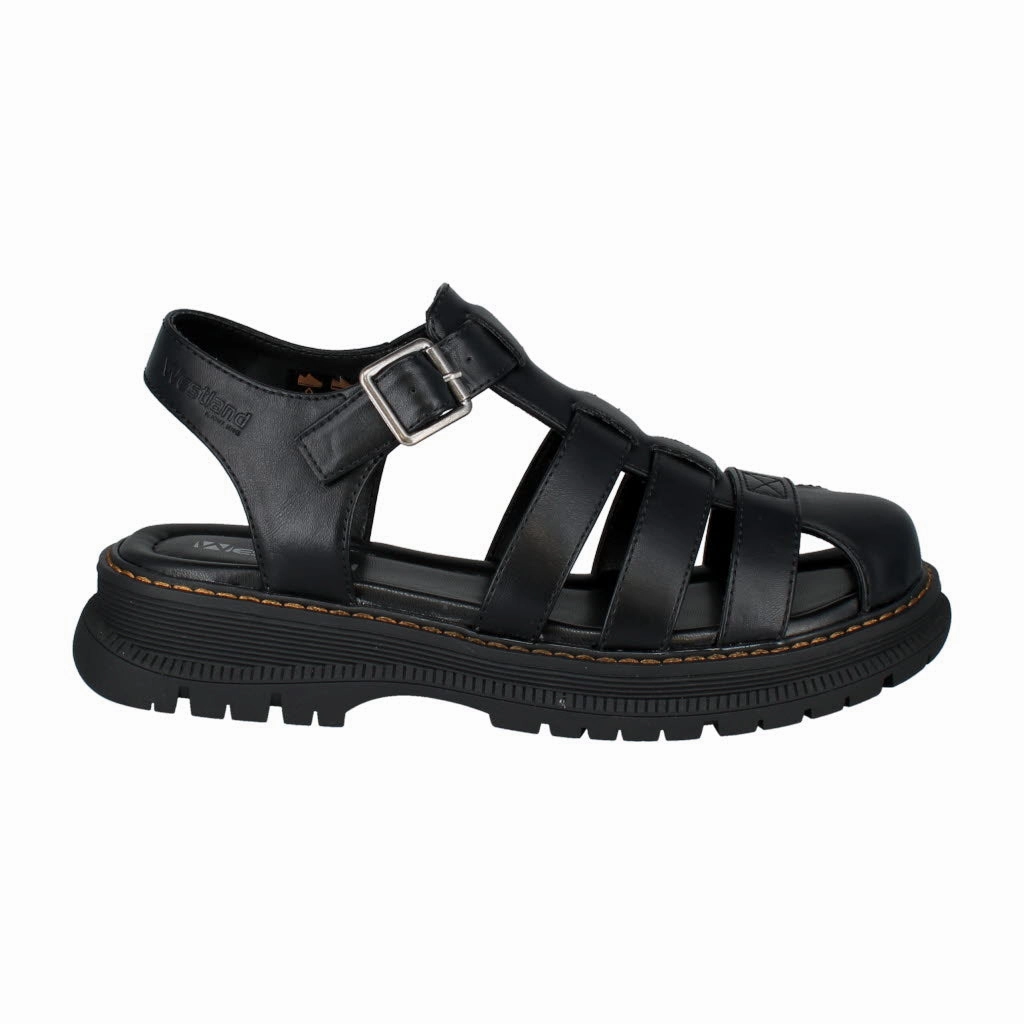 WESTLAND Peyton 09 Sea View Customizable