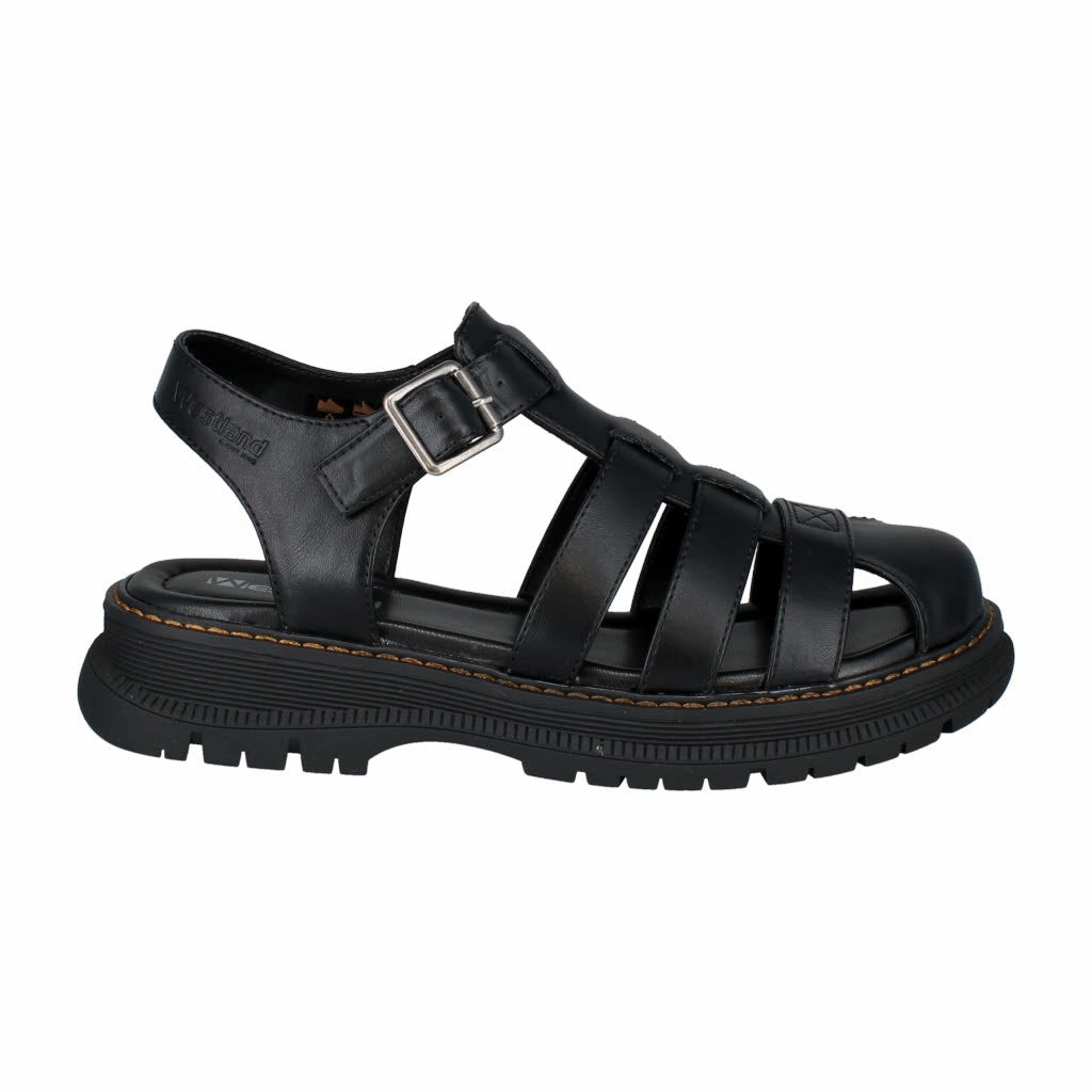 Daily Essentials Travel Comfort Shoes WESTLAND Peyton 09