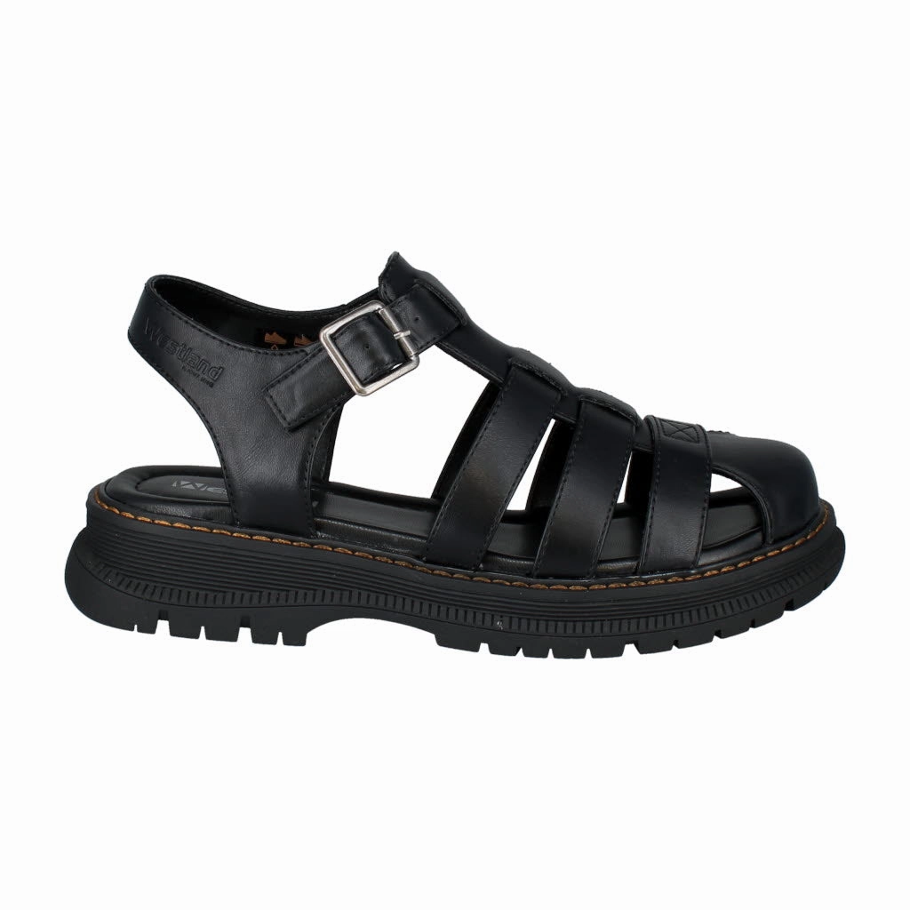 WESTLAND Peyton 09 flexible shoes Easy Lock