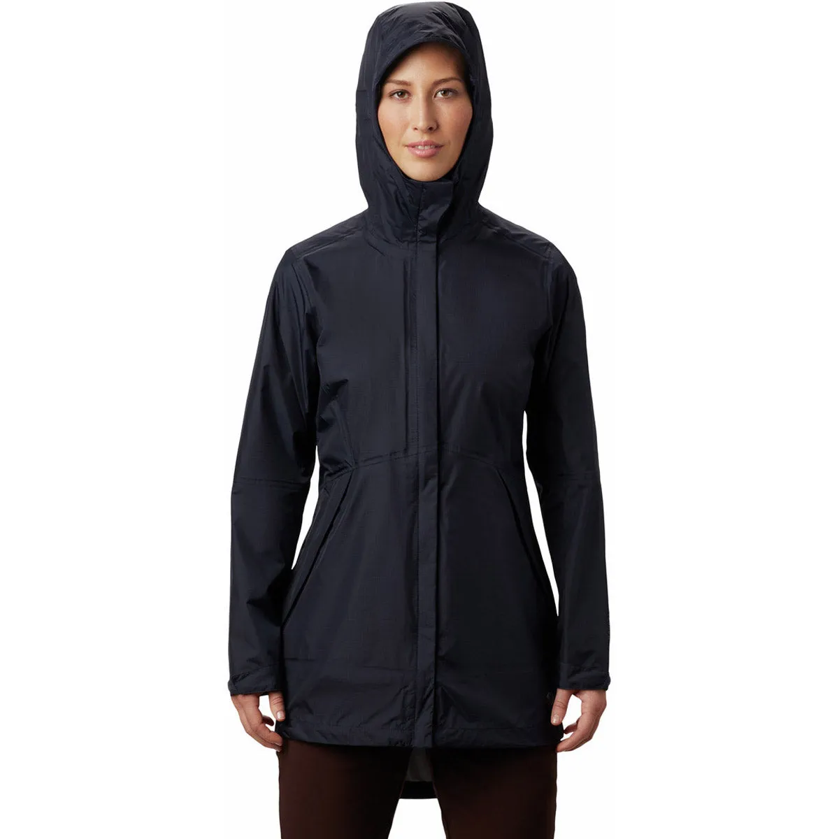 Women's Acadia Parka Tights Thermoregulating Insulation