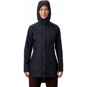 Women's Acadia Parka Attitude SlitPockets