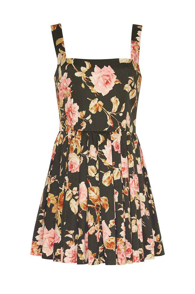 Basil Dress Fit For All Office Layer