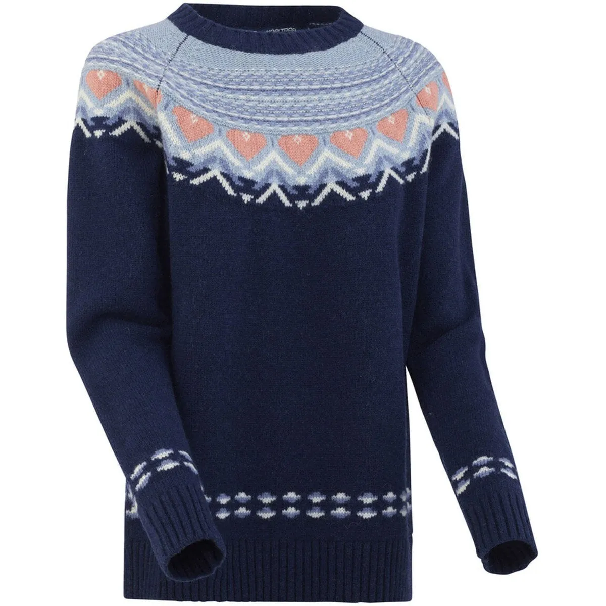 Comfy Flex Women's Sundve Knit Sweater