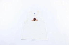 Breathable Performance Women's 2001 Ghost Rider Tank Top