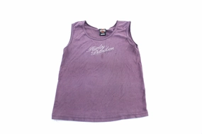 Effortless Fit Airflow Channel System Women's 2002 Harley Davidson Motorcycles Gloversville, New York Tank Top