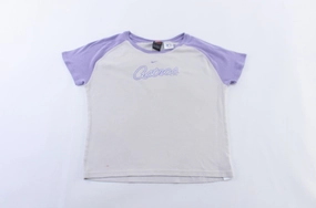 Spring Freshness Women's 2005 Nike Logo Houston Astros T-Shirt