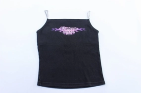 Women's 2006 Wildwood's Spring Rally Choppers Tank Top All Purpose Knit Sublimation Print Ready