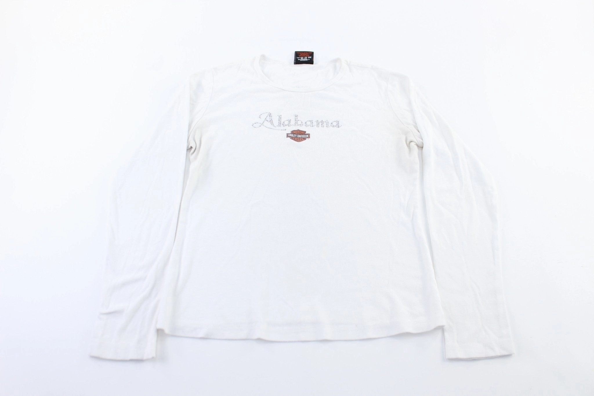 Breathable Waist Comfortable Layer Women's Harley Davidson Motorcycles Birmingham, Alabama SLS T-Shirt