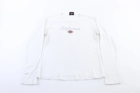 Breathable Waist Comfortable Layer Women's Harley Davidson Motorcycles Birmingham, Alabama SLS T-Shirt