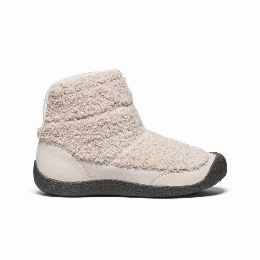 Women's Howser Fold Down   |  Silver Lining/Black Durable Sole