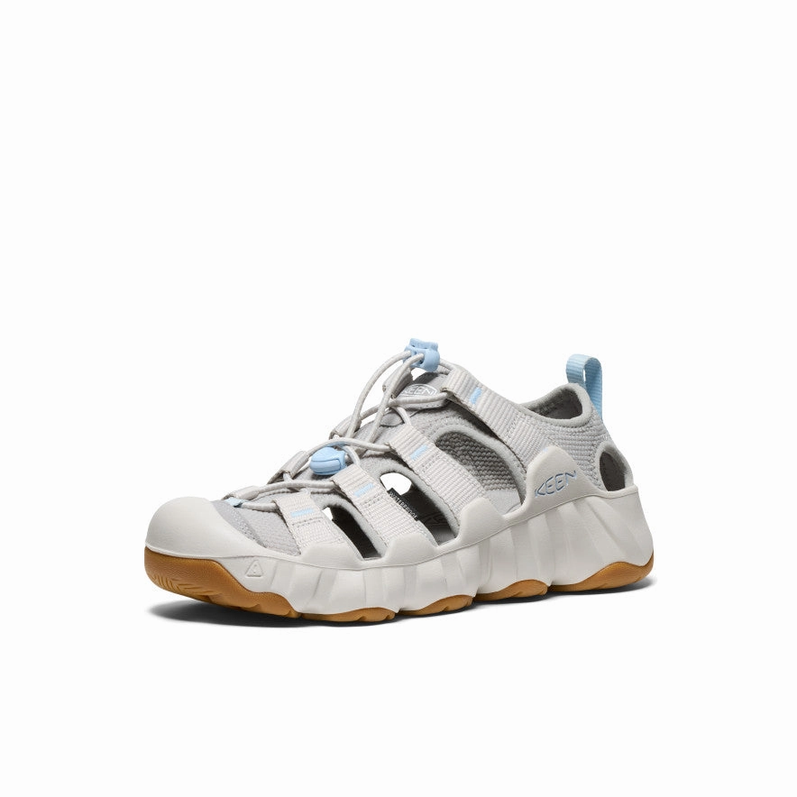 Arch Support System Outdoor Sport Women's Hyperport H2 Sandal  |  Alloy/Skyway