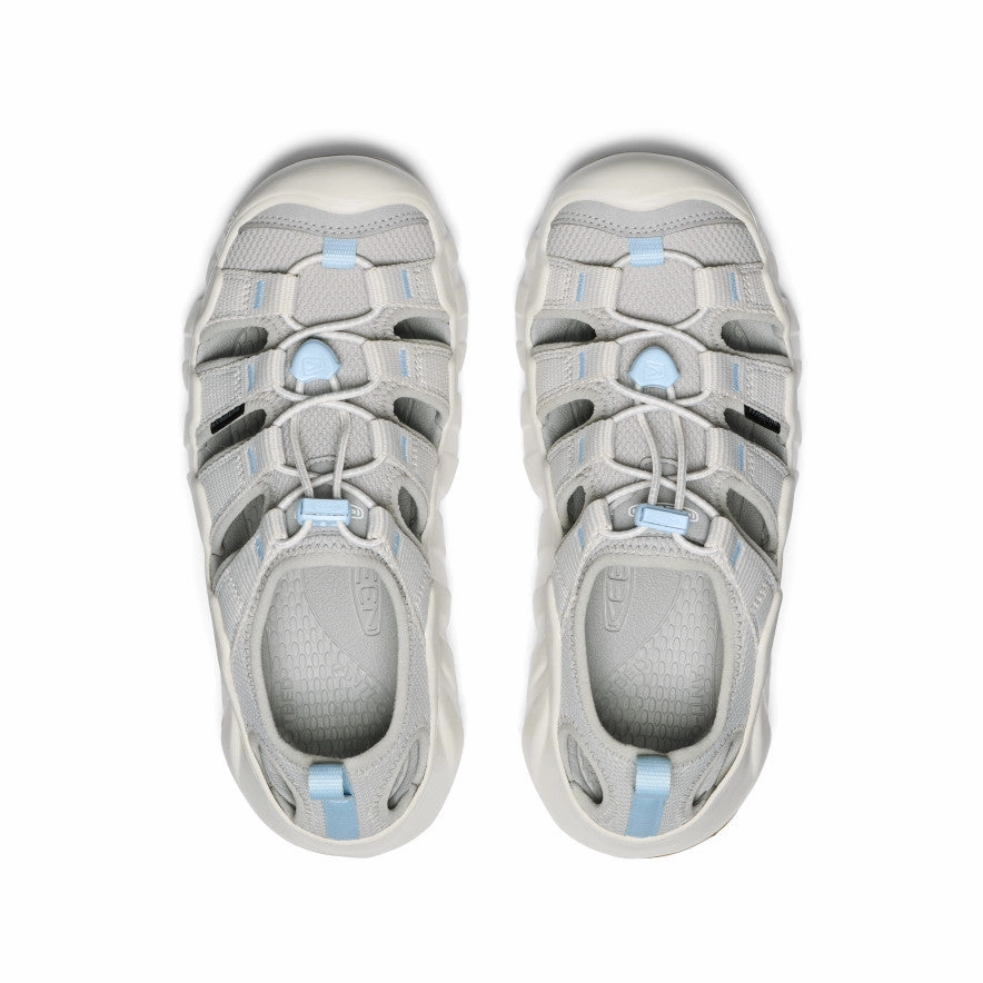 Women's Hyperport H2 Sandal  |  Alloy/Skyway Compact Form
