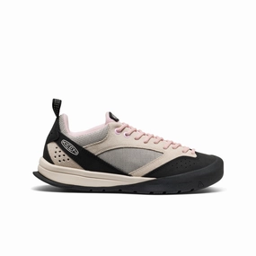 Match Go Quick Wear Women's Jasper III Sneaker  |  Birch/Black