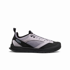 Women's Jasper III Sneaker  |  Black/Thistle Bush Step
