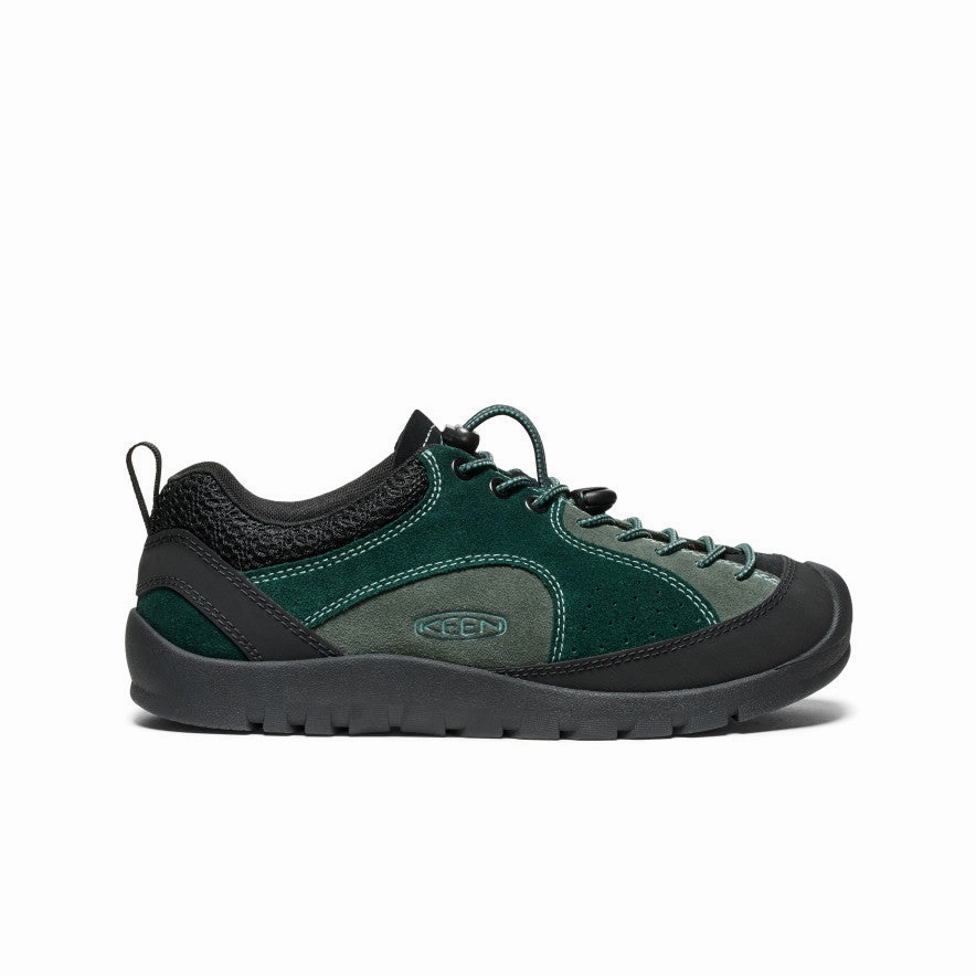 Women's Jasper Rocks Sneaker x Eastlogue  |  Scarab/Arctic party look